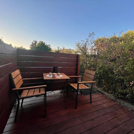 Studio Sur Castelginest Екстер'єр фото