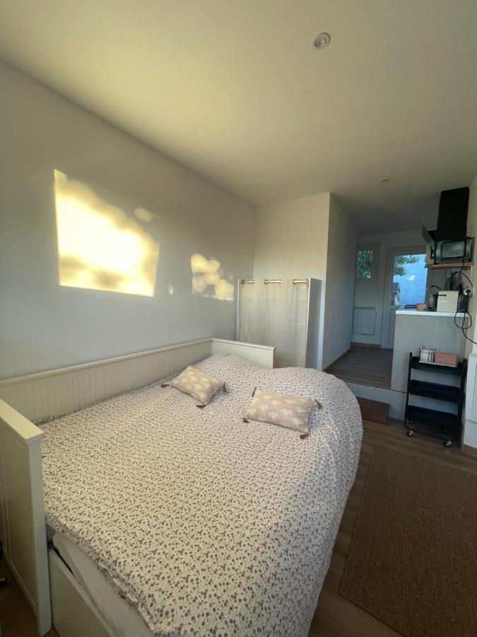 Studio Sur Castelginest Екстер'єр фото